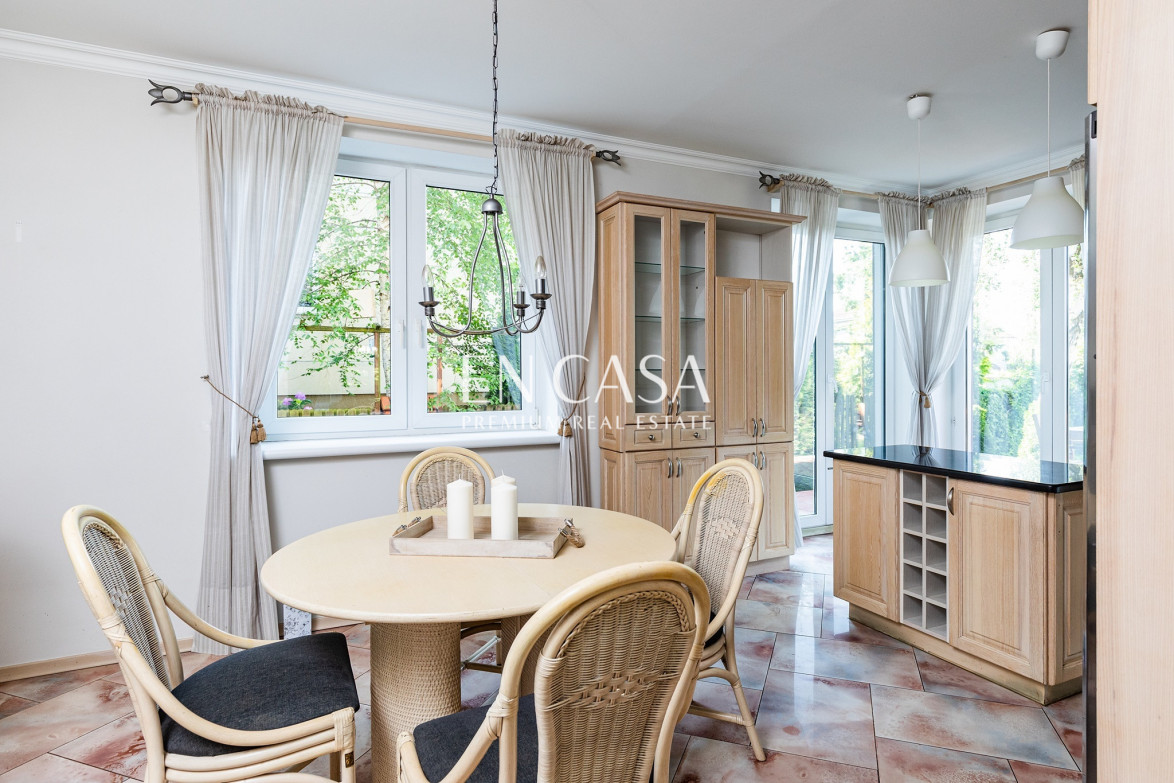 House Sale Łomianki Dąbrowa Zachodnia Zachodnia 3